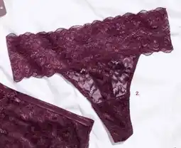 Wibra String 2-pack aanbieding