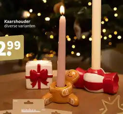 Wibra Kaarshouder aanbieding