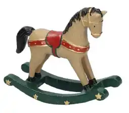 Wibra Hobbelpaard aanbieding