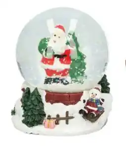 Wibra Sneeuwbol aanbieding