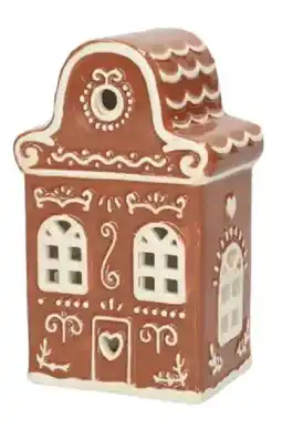 Wibra Led koekhuisje aanbieding