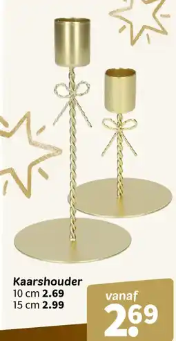 Wibra Kaarshouder aanbieding
