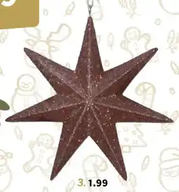 Wibra Ster aanbieding