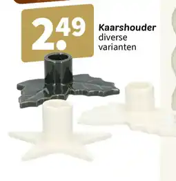 Wibra Kaarshouder aanbieding