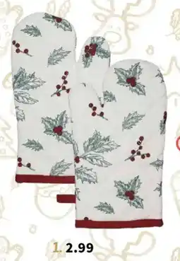 Wibra Ovenwant aanbieding