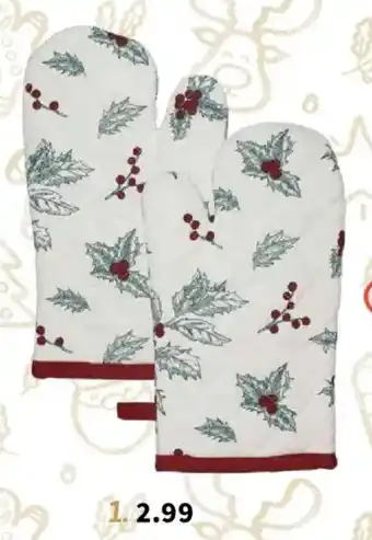 Wibra Ovenwant aanbieding