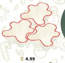 Wibra Schaaltje aanbieding