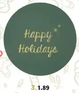 Wibra Placemat pu aanbieding