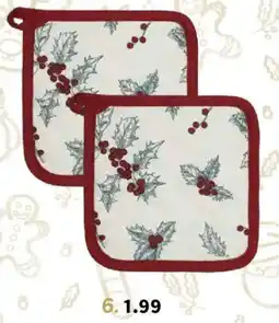 Wibra Pannenlap aanbieding