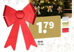 Wibra Strik aanbieding