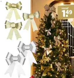 Wibra Strikken aanbieding