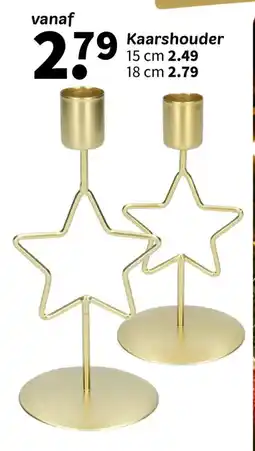 Wibra Kaarshouder aanbieding