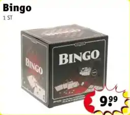 Kruidvat Bingo aanbieding