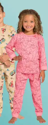Kruidvat Pyjama Kindergymschoenen aanbieding