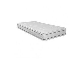 De Matrassen Gigant Matelas Van Landschoot Carat en mousse froide (HR 60) 100x210 cm soft aanbieding