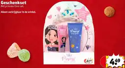 Kruidvat Geschenkset aanbieding