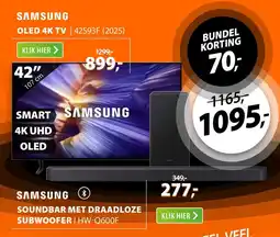 Expert Bundel aanbieding