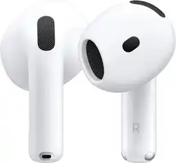 Coolblue AirPods 4 Noise Cancellation aanbieding
