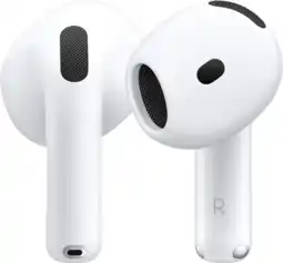 Coolblue AirPods 4 aanbieding