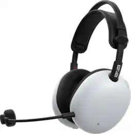 Coolblue Sony Inzone H9 II Casque Gamer PS5 et PC - Blanc aanbieding
