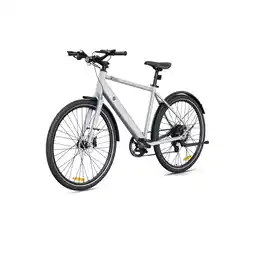 Decathlon Elektrische stadsfiets DYU Stroll 1 700C 250W 36V9Ah accu aanbieding