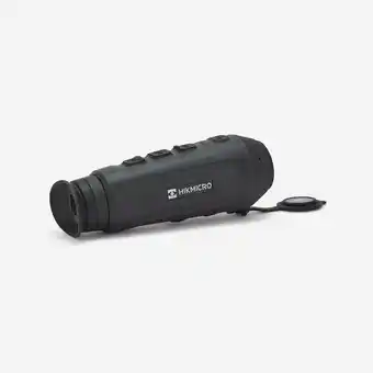 Decathlon Monocular warmtebeeldkijker Lynx LH19 2.0 - sensor 384x288 aanbieding