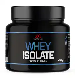 Decathlon Whey Isolaat - 90% Eiwit, Proteïne Poeder - Vanille - 1000 gram (33 shakes) aanbieding