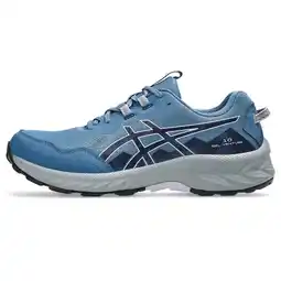 Decathlon Trailschoenen Dames - ASICS Gel Venture 10 W - Midnight/Indigo aanbieding