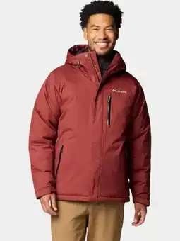 Decathlon Winterjas mannen Oak Harbor II aanbieding