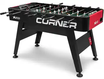 Decathlon Tafelvoetbaltafel Hop-Sport Corner aanbieding