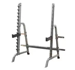 Decathlon GPR370 multi press rack aanbieding