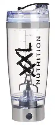 Decathlon Electric Shaker - Elektische Shakebeker - Zwart aanbieding