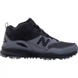 Decathlon New balance Merrimack Winterboots Heren aanbieding