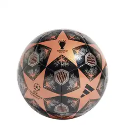 Decathlon UCL Club 24/25 Knockout Phase Voetbal aanbieding