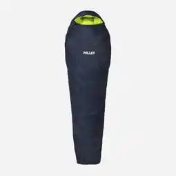 Decathlon Slaapzak Trekking unisex BAIKAL 1100 aanbieding