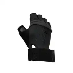 Decathlon Lifting Gloves Pro - Fitness Handschoenen, Fitness Trainingsaccessoire - Maat S aanbieding