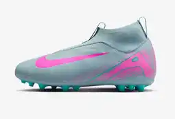 Decathlon Nike Jr. Zoom Superfly 10 Academy AG – Synthetische voetbalschoenen voor kindere aanbieding