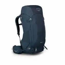 Decathlon Wandelrugzak OSPREY Atmos AG Blauw aanbieding