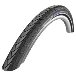 Decathlon Schwalbe Marathon Plus 24 x 1,75 Tubetype SmartGuard Addix Reflex aanbieding
