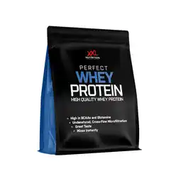 Decathlon Perfect Whey Protein - Tot 79,3% Proteïne, Eiwitpoeder - Neutral - 750 gram aanbieding