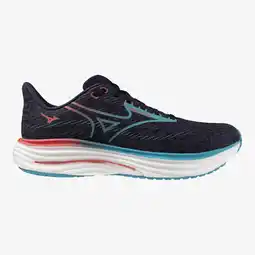 Decathlon Hardloopschoenen Mizuno Schoen Wave Rider 29 Volwassenen aanbieding