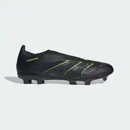 Decathlon Predator League Laceless Firm/Multi-Ground Voetbalschoenen aanbieding
