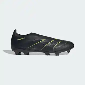 Decathlon Predator League Laceless Firm/Multi-Ground Voetbalschoenen aanbieding