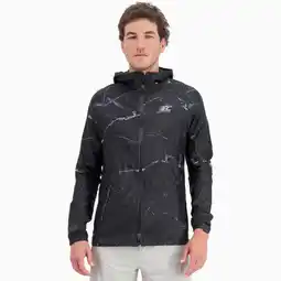 Decathlon Heren windjack Trail-Running TERRARUN WINDBREAKER aanbieding
