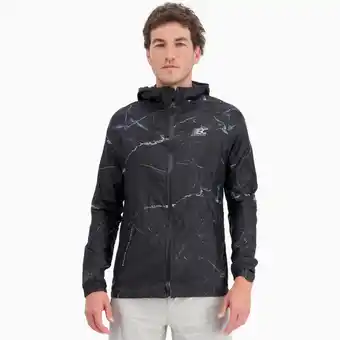 Decathlon Heren windjack Trail-Running TERRARUN WINDBREAKER aanbieding