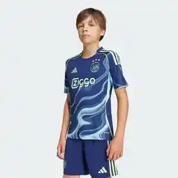 Decathlon Ajax Amsterdam 25/26 Uitshirt Kids aanbieding