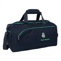 Decathlon Sporttas REAL MADRID 50 x 25 x 25 cm aanbieding