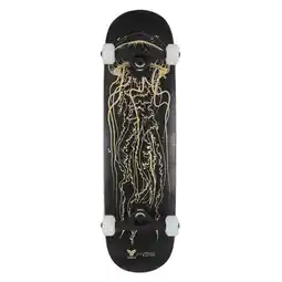 Decathlon Compleet Skateboard Trigger Medusa 8 aanbieding