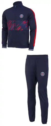 Decathlon Paris Saint-Germain Trainingspak Heren 25/26 aanbieding