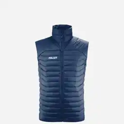 Decathlon Donsjas Multi-activité voor heren EVOLE LIGHT 700 aanbieding